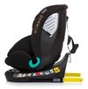 cumpără Scaun auto Chipolino SUPREME obsidian STKSU02401OB în Chișinău 