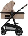 cumpără Сărucior pentru copii Lionelo Amber Beige Sand 2in1 în Chișinău 