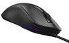 cumpără Mouse gaming LORGAR MSA10 Ultralight 6 buttons Wired Black în Chișinău 