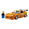 cumpără Set de construcție Lego 77260 Speed Champions. Toyota Supra MK4, Furios și iute în Chișinău 