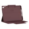 cumpără Husă p/u tabletă UAG 12191V314747 Apple iPad 10.2 (2021) DOT, Aubergine în Chișinău 