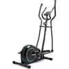 cumpără Bicicletă eliptică Zipro Burn (Black/Blue) în Chișinău 