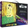 cumpără Set de creație Okto 10006 Tablou 3D cu plastilină ușoară 30x40сm, Sărutul în Chișinău 