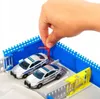 cumpără Mașină Matchbox HHW22 Set Dispecerat de poliție Matchbox în Chișinău 