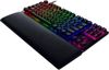 купить Клавиатура Razer RZ03-03940300-R3M1 Huntsman V2 Tenkeyless (Purple Switch) US Layout в Кишинёве 