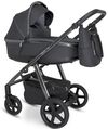 купить Детская коляска Espiro Modular Next Up Chrome 617 в Кишинёве 