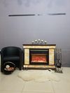 купить Камин электрический ArtFlame Stone nut & Mars в Кишинёве 