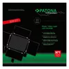 купить Освещение для фото-видео Patona Premium LED Photo/Video Light RGB 216 в Кишинёве 