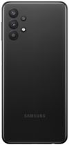 cumpără Smartphone Samsung A325 Galaxy A32 4/64Gb Black în Chișinău 