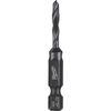купить Сверло Milwaukee 4932498262 HSS G Combi M 1/4 M4x52mm в Кишинёве 