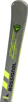 cumpără Schiuri Rossignol FORZA 40° V-CA RENTAL XP11 164 în Chișinău 