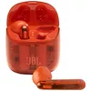 купить Наушники беспроводные JBL Tune 225 TWS Ghost Orange в Кишинёве 