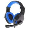 cumpără Căști pentru gaming Genesis NSG-1436/Argon 100, Black/Blue în Chișinău 