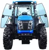 купить Трактор Solis S90 (90 л. с., 4x4) для обработки полей в Кишинёве 