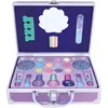 купить Набор для творчества As Kids 1081-60009 Happi Hobbi Beauty Case, 30 Аксессуаров в Кишинёве 