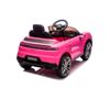 купить Электромобиль Chipolino ELJPKA253PI SUV Porsche Kayenne pink в Кишинёве 