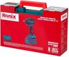 cumpără Șurubelnița Ronix 8672 20V Brushless Cordless Impact Wrench 1/2 inch-350N.m în Chișinău 