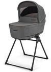купить Детская коляска Inglesina APTICA Velvet grey Infant 4in1 в Кишинёве 