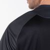 FINAL SALE- Футболка JOMA - ESSENTIAL BLACK 