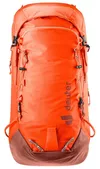 cumpără Rucsac sportiv Deuter Freescape Lite 26 papaya-umbra în Chișinău 