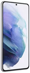 cumpără Smartphone Samsung G991B/256 Galaxy S21 5G Phantom White în Chișinău 