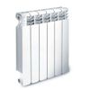 Radiator bimetal 500F1/78