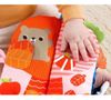cumpără Jucărie Mattel JKP53 Carte senzorială moale Anotimpuri în Chișinău 