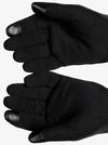 купить Одежда для спорта Rab Manusi dame Power Stretch Contact Black XS (QAH-56-BL-XS) в Кишинёве 