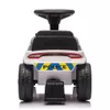 cumpără Tolocar Kids car 8410063 White "Police Ride-On Car" pentru copii, cu volan muzical în Chișinău 