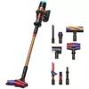 cumpără Aspirator fără fir Dyson V16 Piston Animal (495948)+perie Optic Fluffy kit în Chișinău 