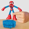 купить Набор для творчества Play-Doh F9827 Spiderman lauch and Slice Battle в Кишинёве 