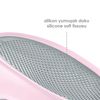 cumpără Cădiță BabyJem 701 Suport pentru baie Soft Basic Roz în Chișinău 