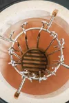 купить Казан Amphora Tandoors Tandoor izolat Sarmat cu capac rabatabil (CG00772) в Кишинёве 