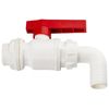 cumpără Butoi de vin Uniplast 37792 Robinet cada pentru vin D.1" FE STP în Chișinău 