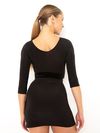 Primabella top VELVET S 