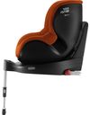 купить Автокресло Britax-Römer DualFix 3 i-Size with flex base iSense BR Golden Cognac (2000036311) в Кишинёве 