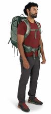 cumpără Rucsac turistic Osprey Stratos 34 Pine Leaf Green (810165747470) în Chișinău 