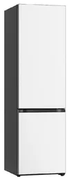 купить Холодильник с нижней морозильной камерой LG GBB72TW9DQ в Кишинёве 