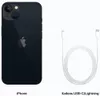 cumpără Smartphone Apple iPhone 13 mini 128GB Midnight MLK03 în Chișinău 