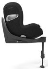 купить Автокресло Cybex 523000375 Sirona T i-Size Sepia Black, 45-105cm в Кишинёве 