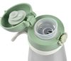 купить Термос для напитков Beaba B913539 Sage Green inox 350ml в Кишинёве 