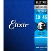 купить Струна для музыкального инструмента Elixir Polyweb Electric Light 12050 в Кишинёве 