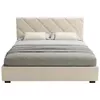купить Кровать my-STYLE my-Nika 180x200 (P49D18M09) в Кишинёве 