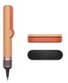 cumpără Placă de indreptat părul Dyson HT01 Airstrait Ceramic Apricot/Topaz în Chișinău 