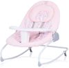 купить Детское кресло-качалка Chipolino NUX LSHNXU02204B blush в Кишинёве 