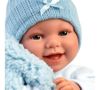 cumpără Păpușă Llorens LL 63805 Liam Sonrisas 38см în Chișinău 