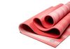 Mat pentru yoga  Manduka PRO deep coral -6mm