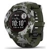 cumpără Ceas inteligent Garmin Instinct Solar – Camo Edition Lichen în Chișinău 