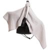 cumpără Accesorii pentru cărucior BabyJem 809 Husa muselina pentru port-bebe Grey în Chișinău 