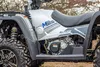 ATV pe benzină LINHAI M565L EPS 4x4